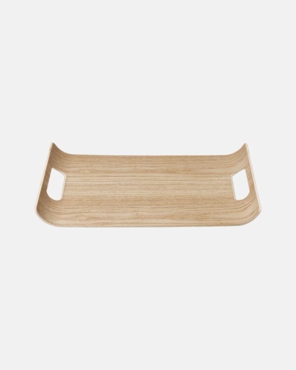 serving tray - antislip surface