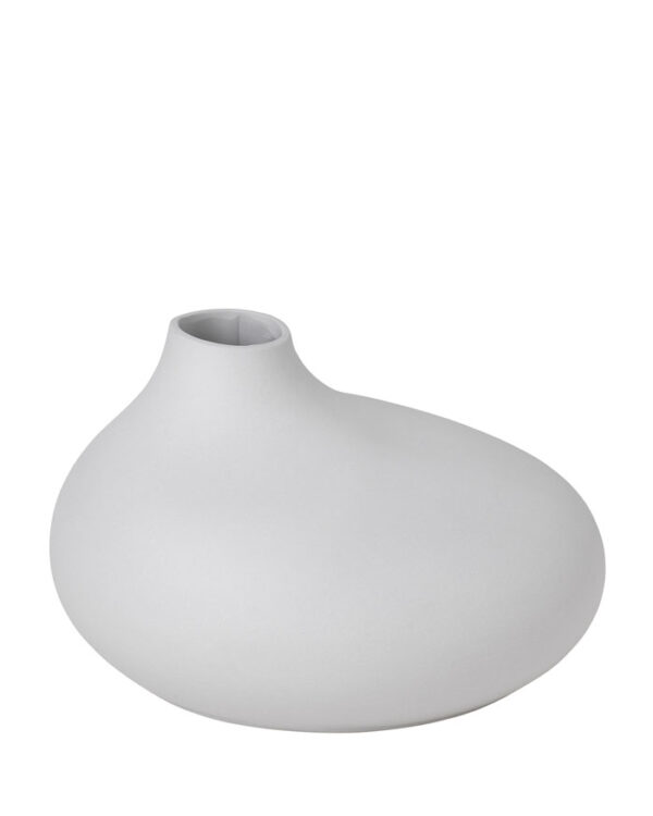 ceramic vase, blomus brand
