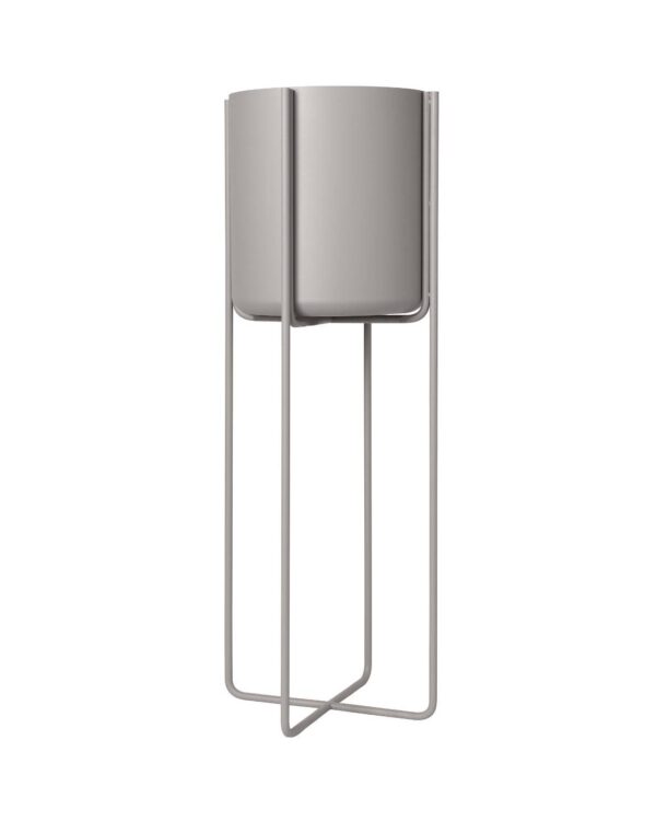 Kena | Plant Stand | Mourning Dove | Medium
