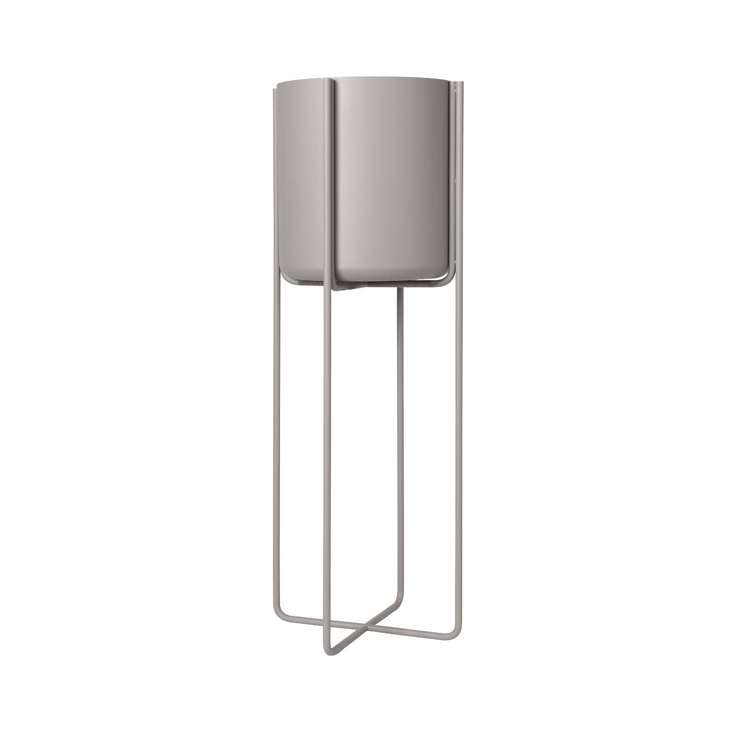 Kena | Plant Stand | Mourning Dove | Medium