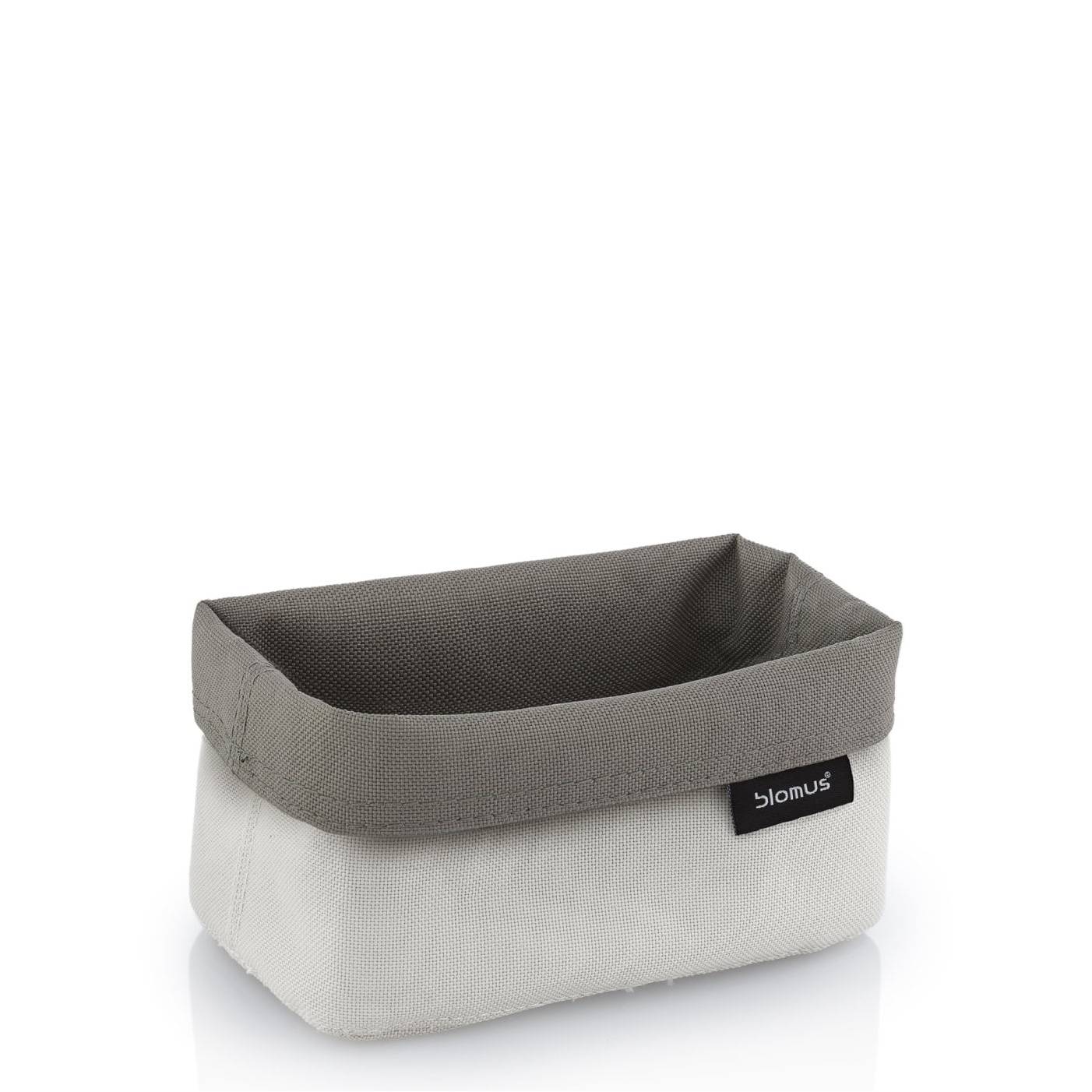Ara | Reversible Basket | Sand-taupe | S - Image 3