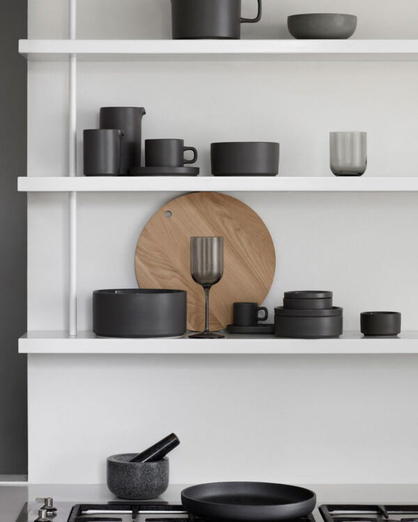 kitchen uttensils