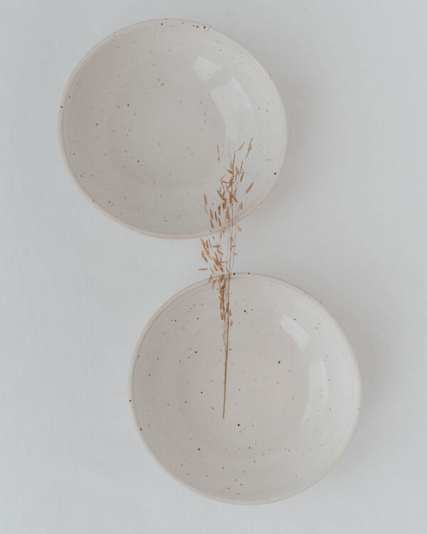 set of 2 bowls