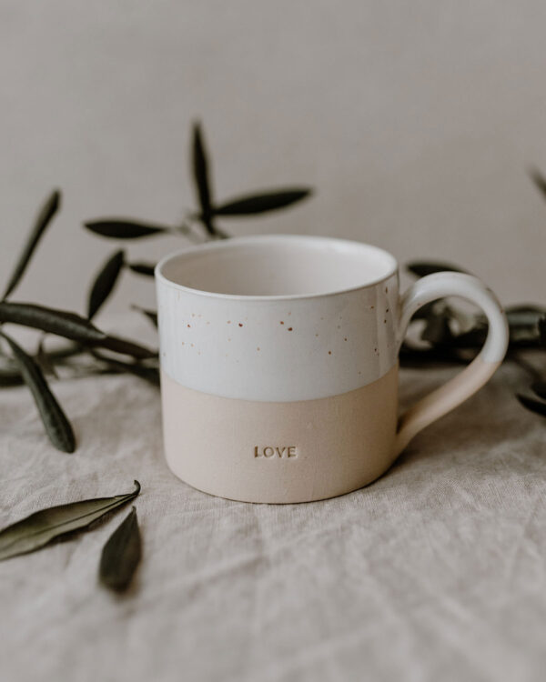 Mug | Love