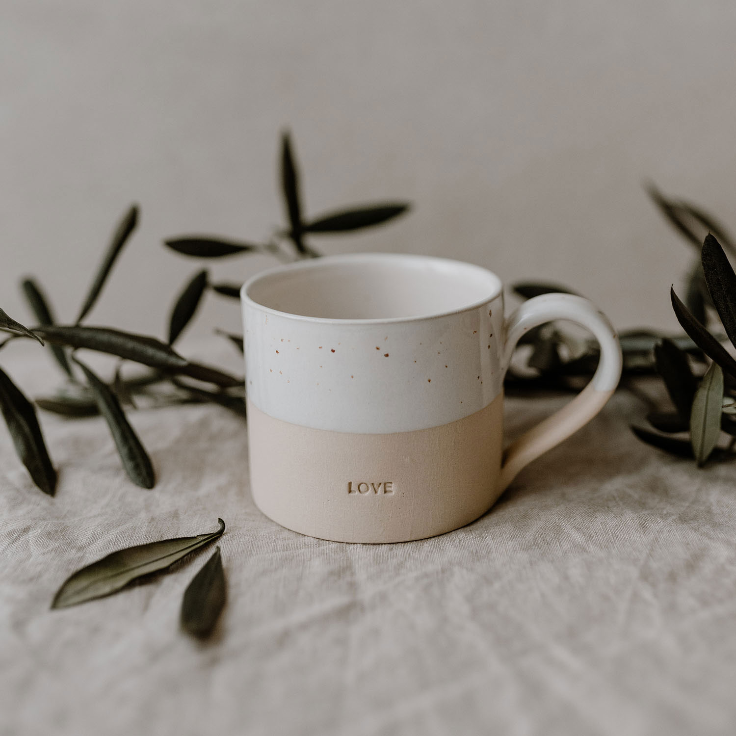 Mug | Love