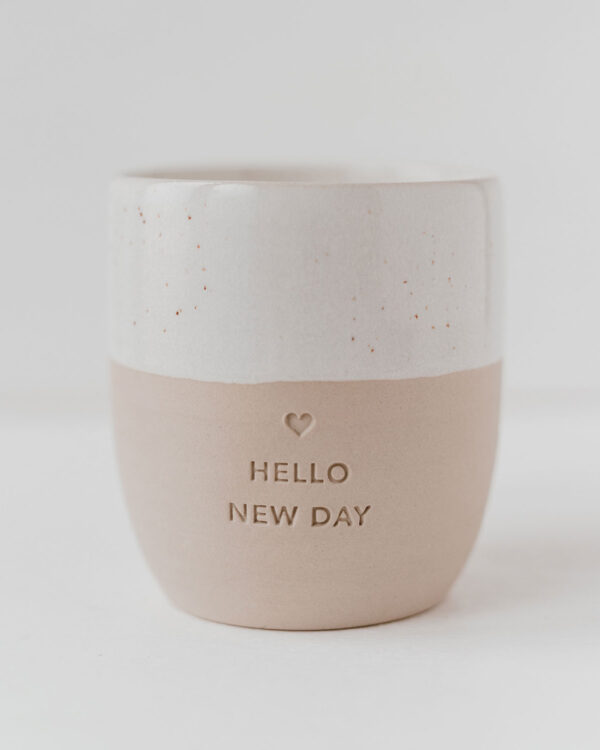Mug | Hello New Day