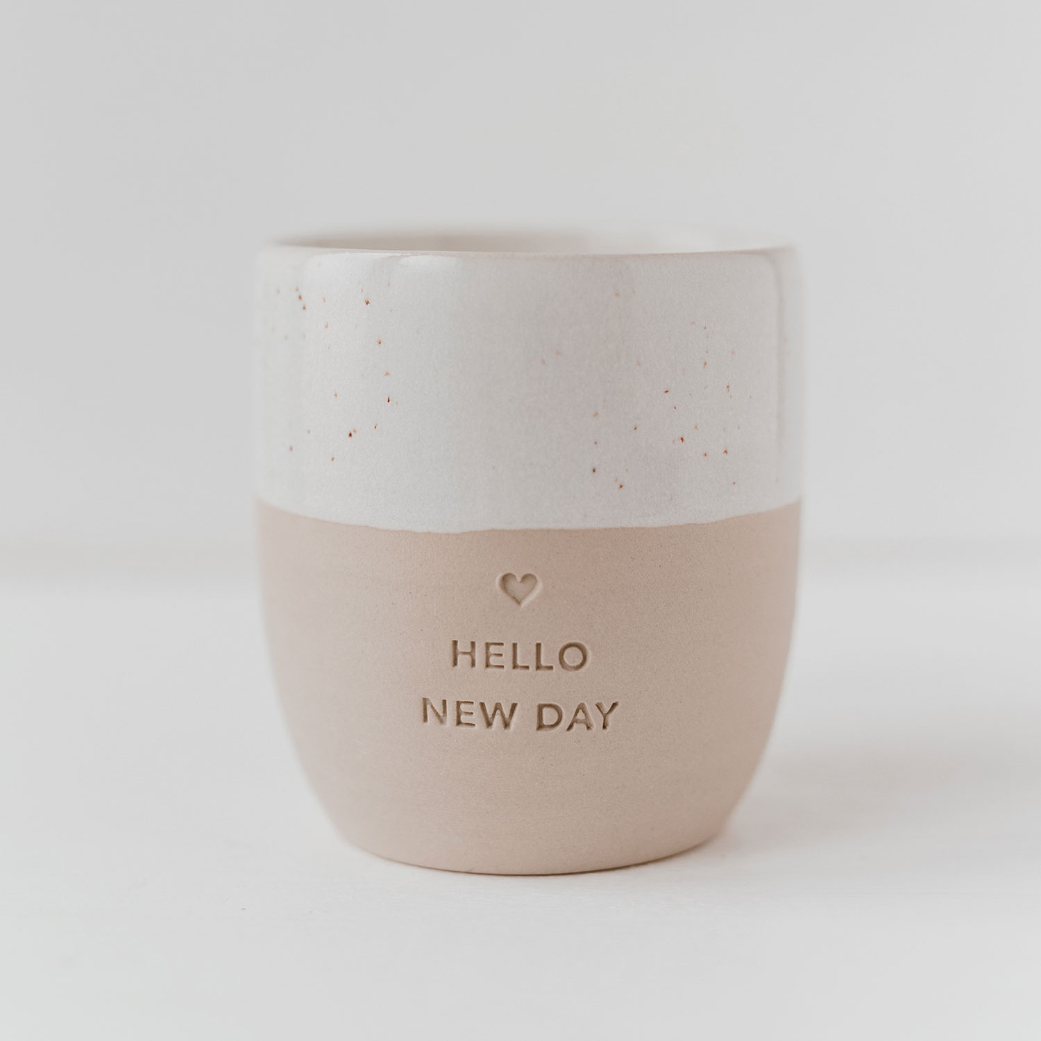 Mug | Hello New Day