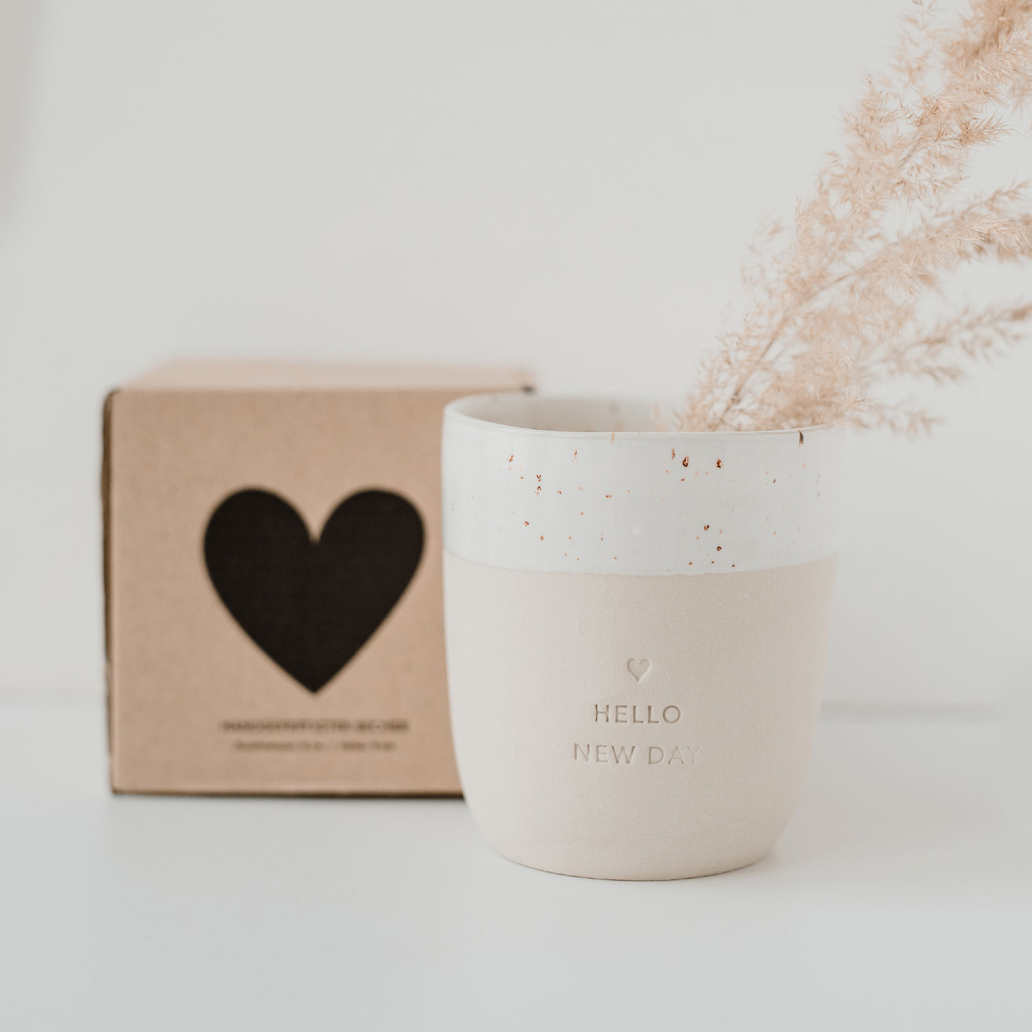 Mug | Hello New Day - Image 3