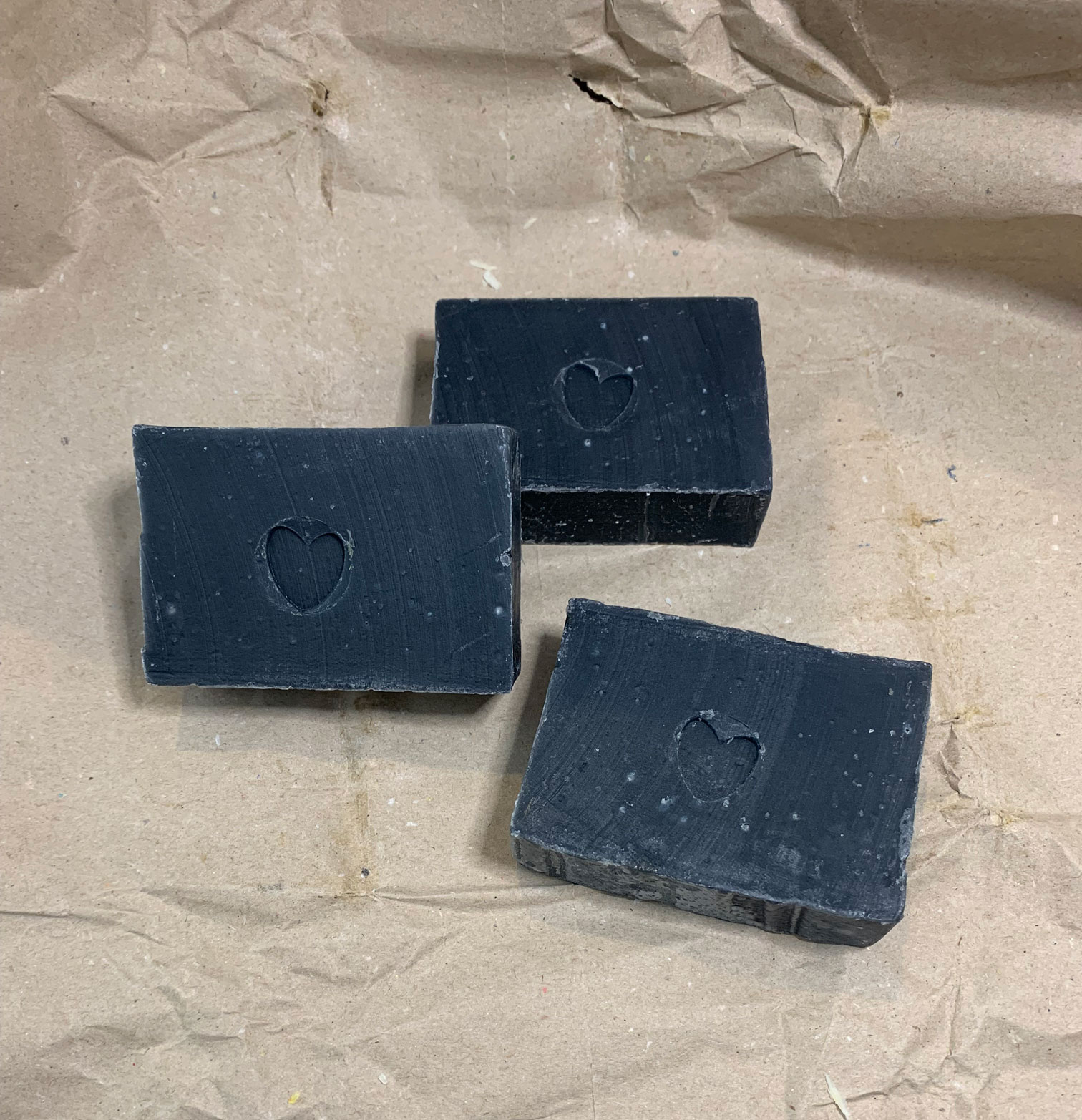 Soap N°6 | Cedar Bio - Image 2