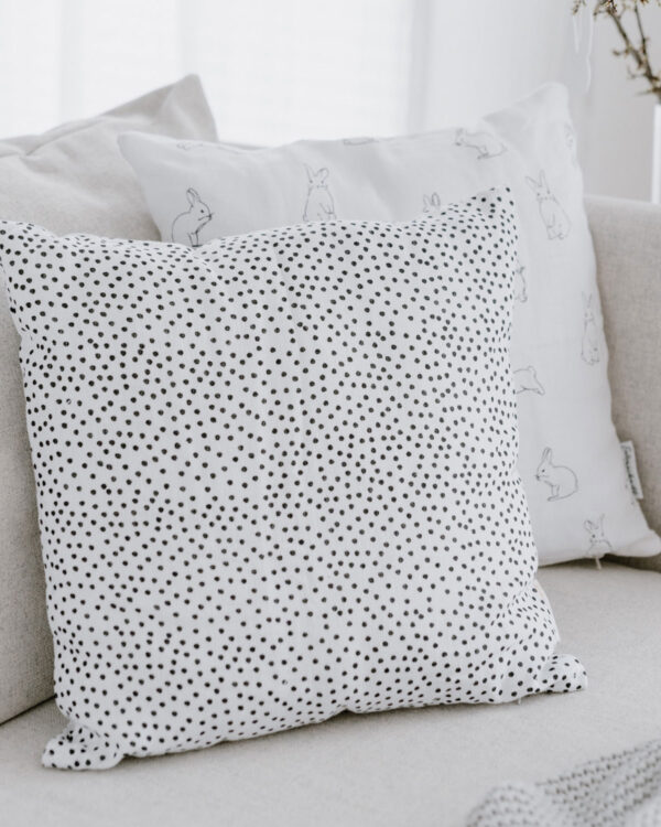 Cushion Cover | Dots