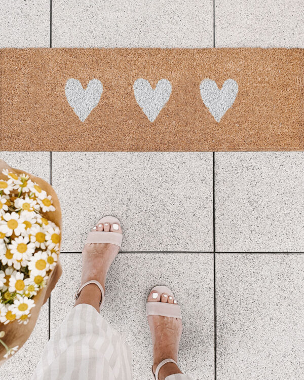 Doormat | ♡♡♡