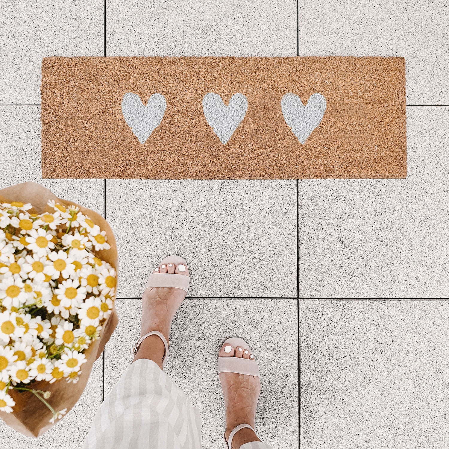 Doormat | ♡♡♡