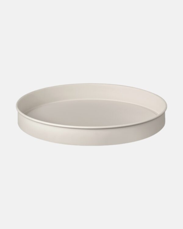 Discover the EASY serving tray in Moonbeam! Perfect for any gathering, it combines style and function to elevate your celebrations and impress your guests.