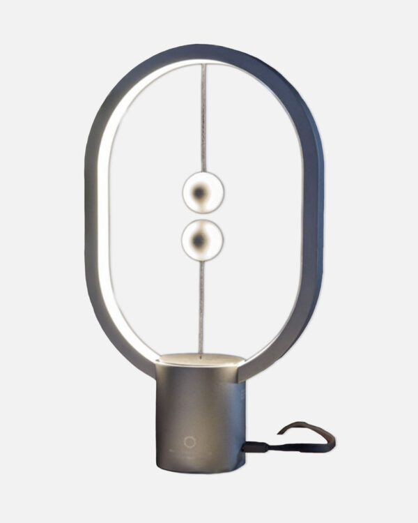 ellipse table lamp