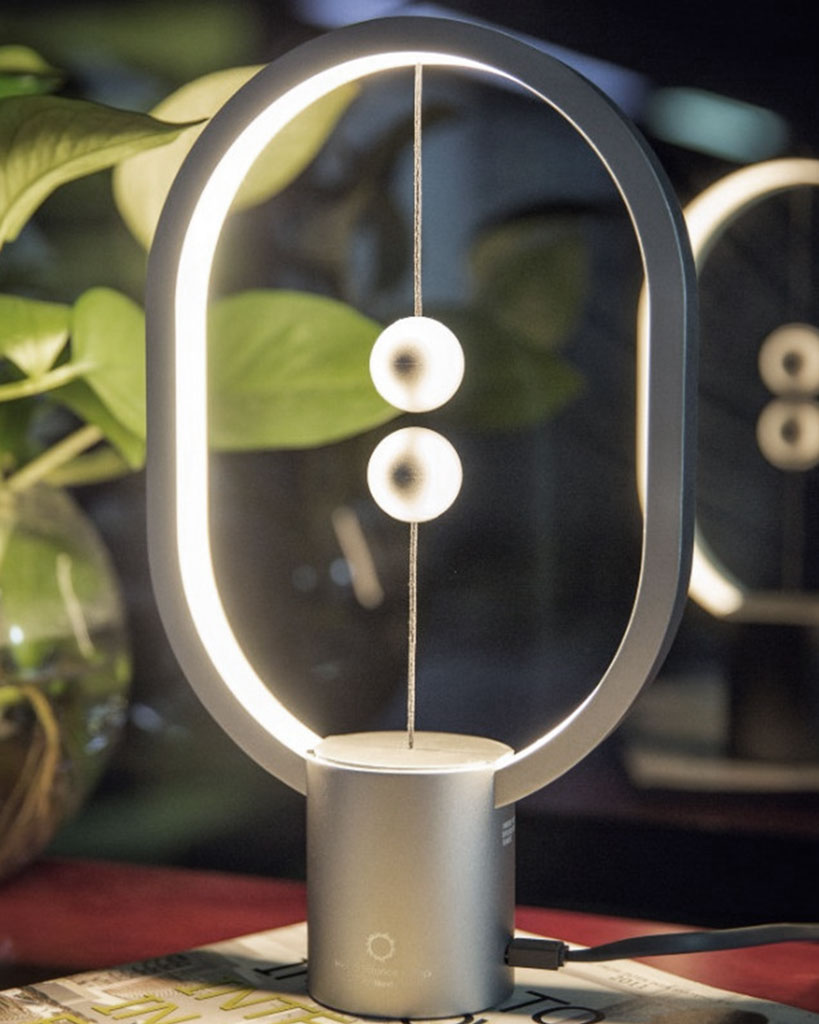 Ellipse | Heng | Balance Lamp - Image 2