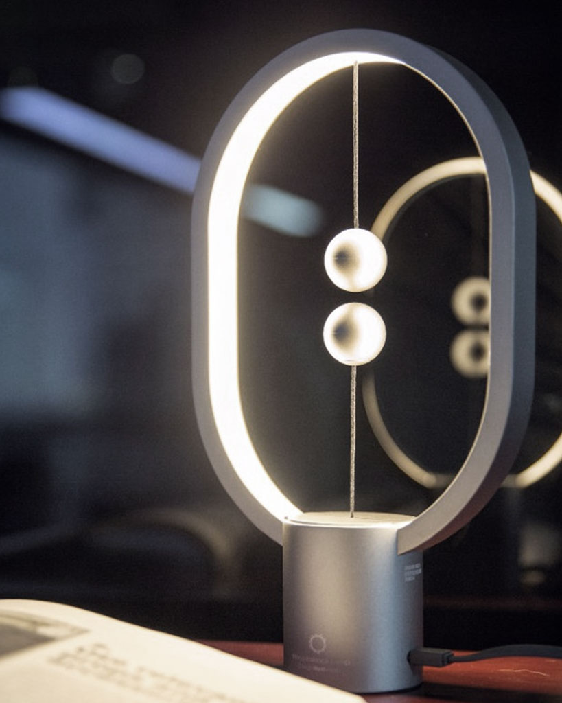 Ellipse | Heng | Balance Lamp - Image 3
