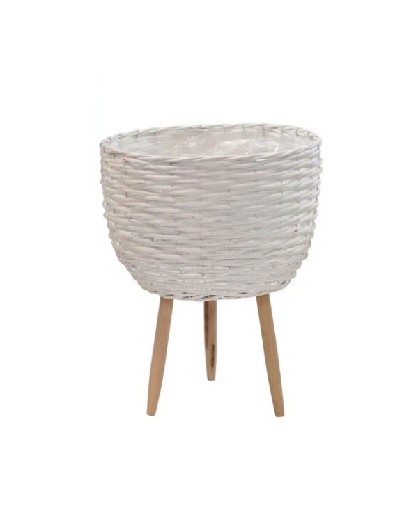 Willow planter | Scandi | XL