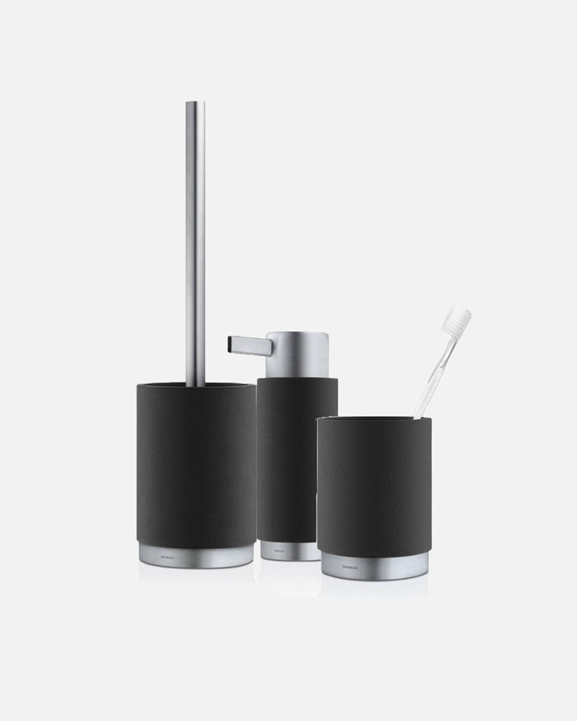 Ara | Soap dispenser | Anthracite - Image 2