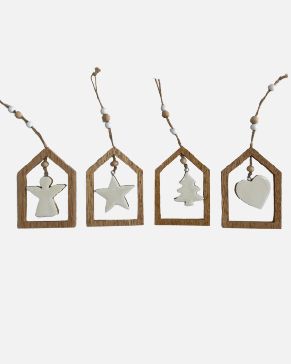 christmas ornaments