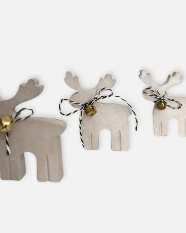 Reindeer | Handmade