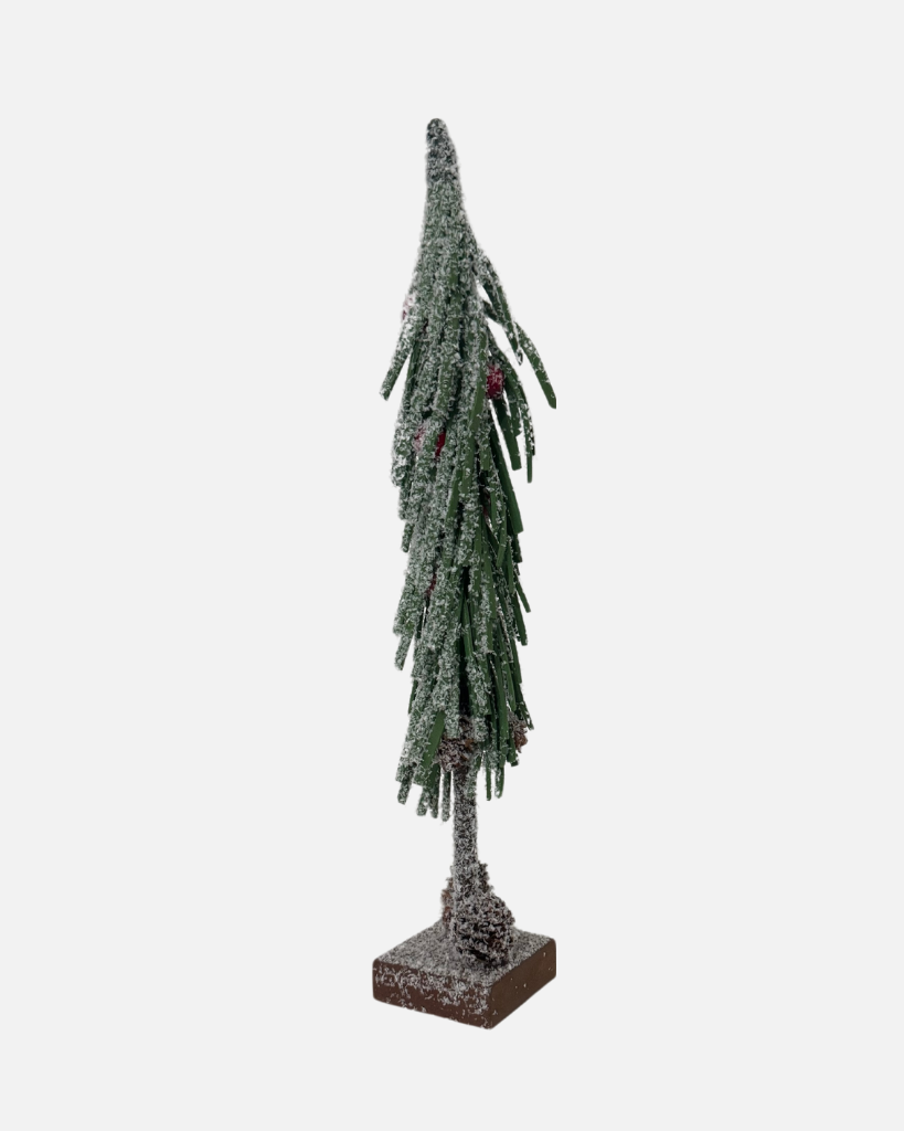 Fir Tree | Berries | 30cm