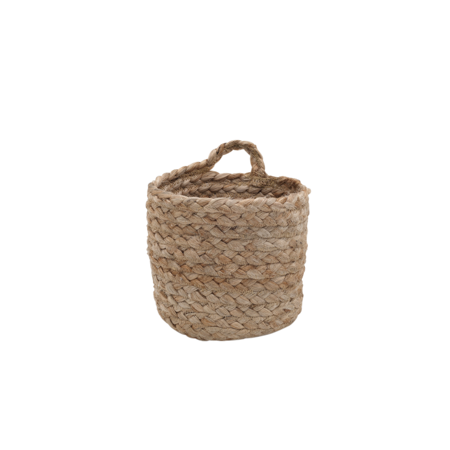 jute basket