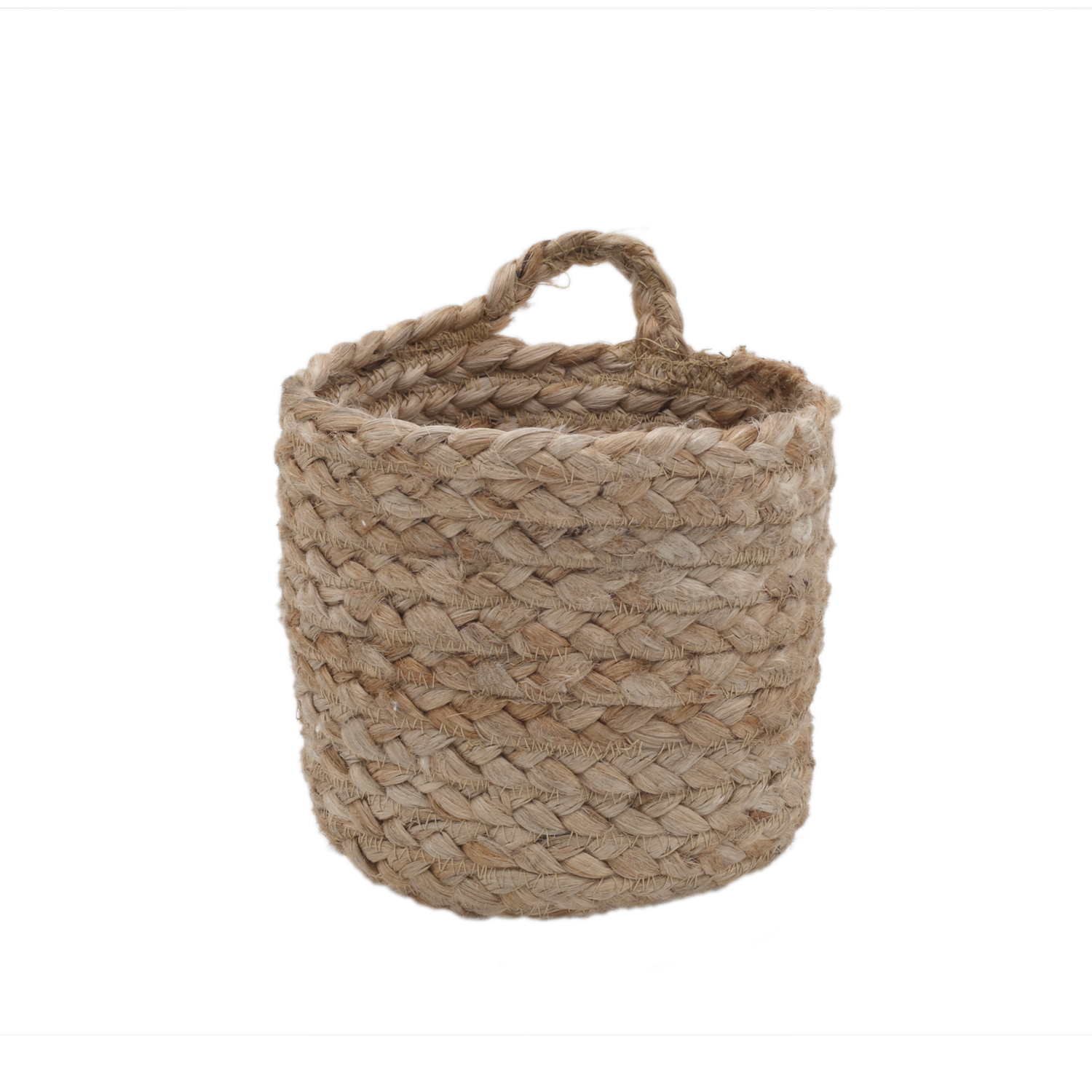 jute basket