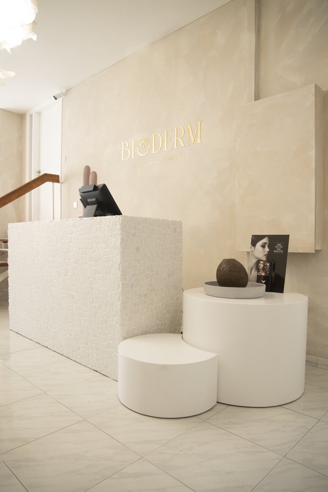 bioderm laser and beauty salon