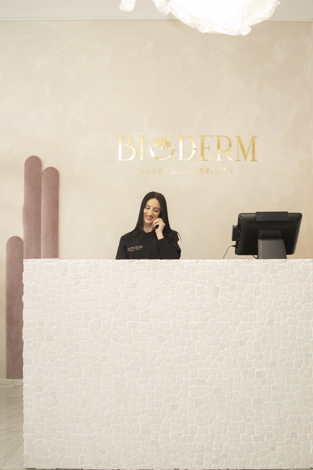 bioderm laser and beauty salon