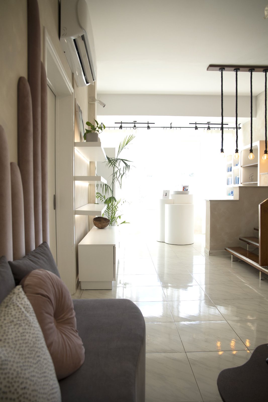 bioderm laser and beauty salon