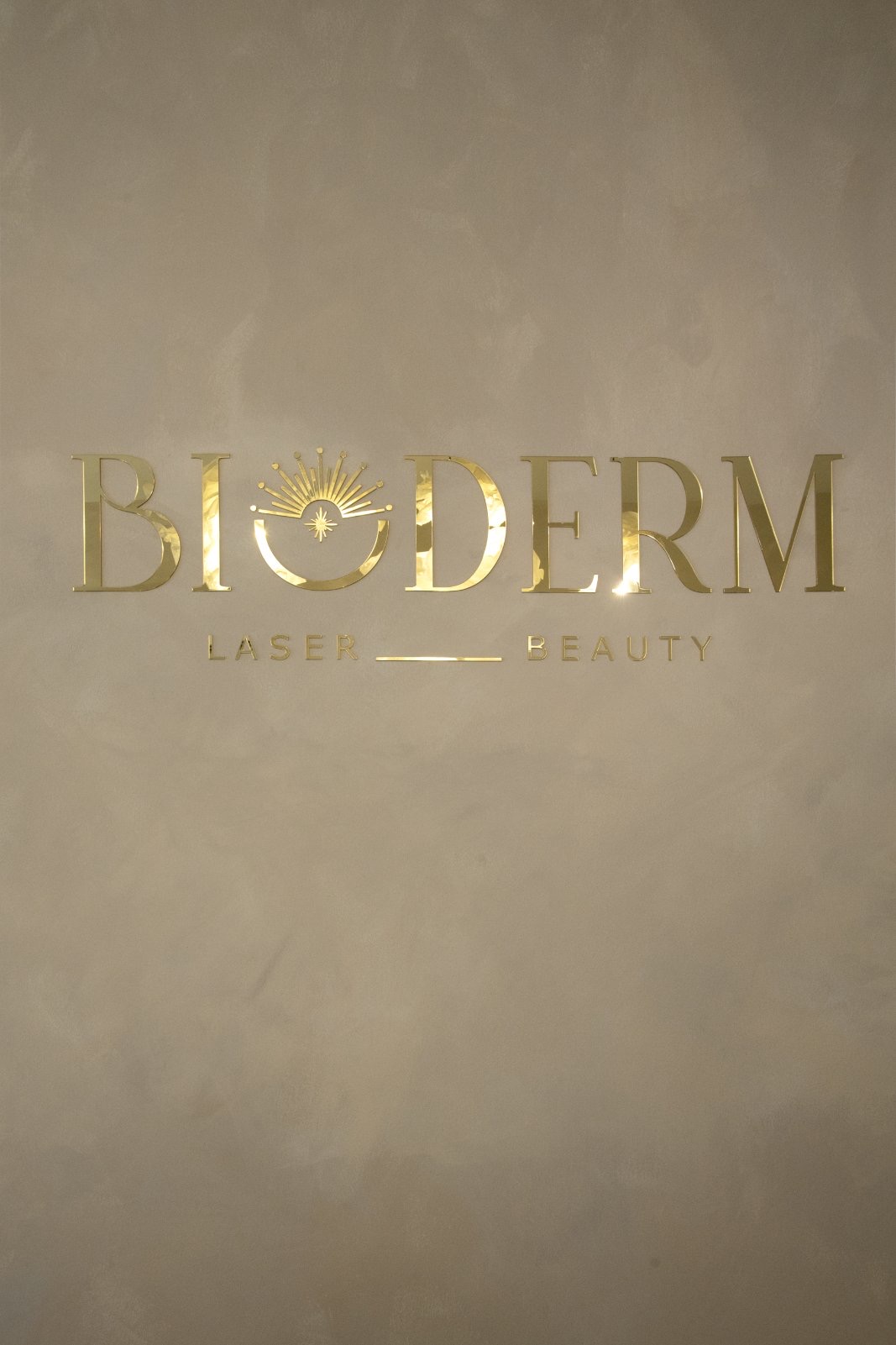 bioderm laser and beauty salon