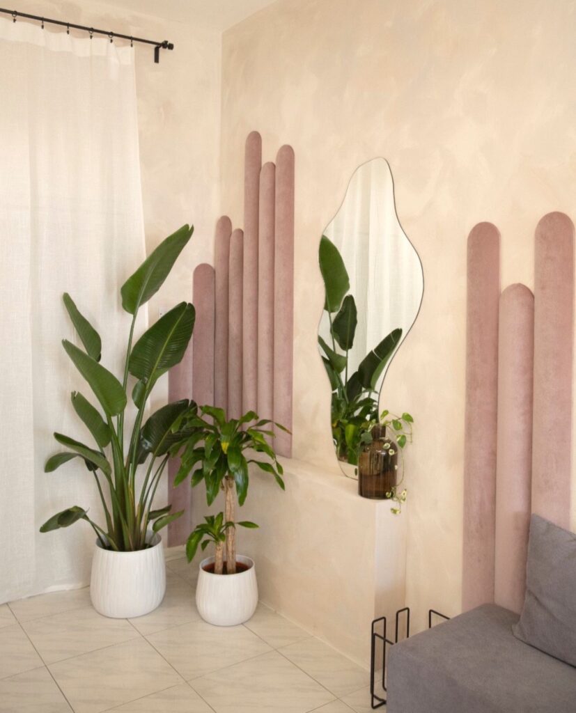 We’ve transformed this space into an aesthetically pleasing, functional, and relaxing haven for self-care and rejuvenation. Explore our work in creating a space that welcomes you with tranquility and comfort from the moment you step inside.