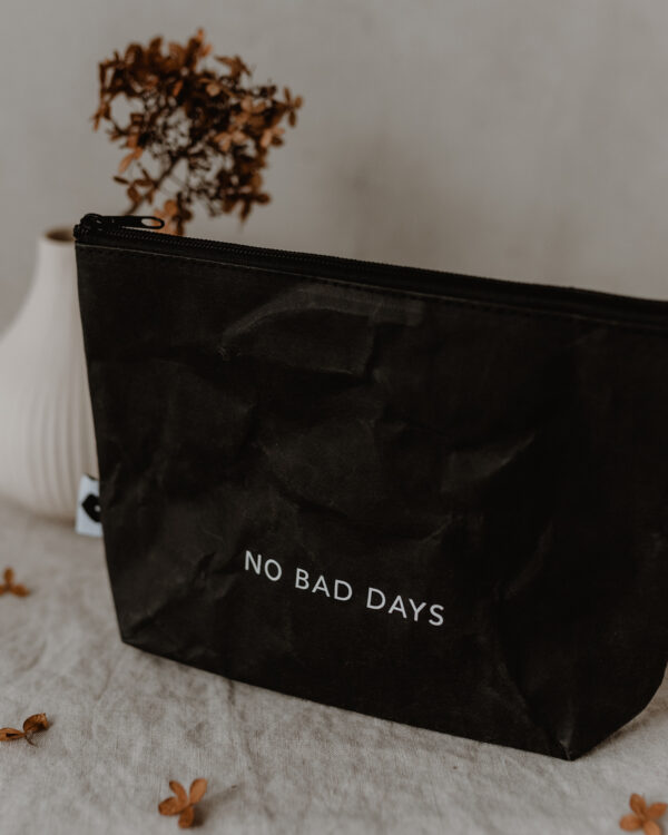 cosmetic bag