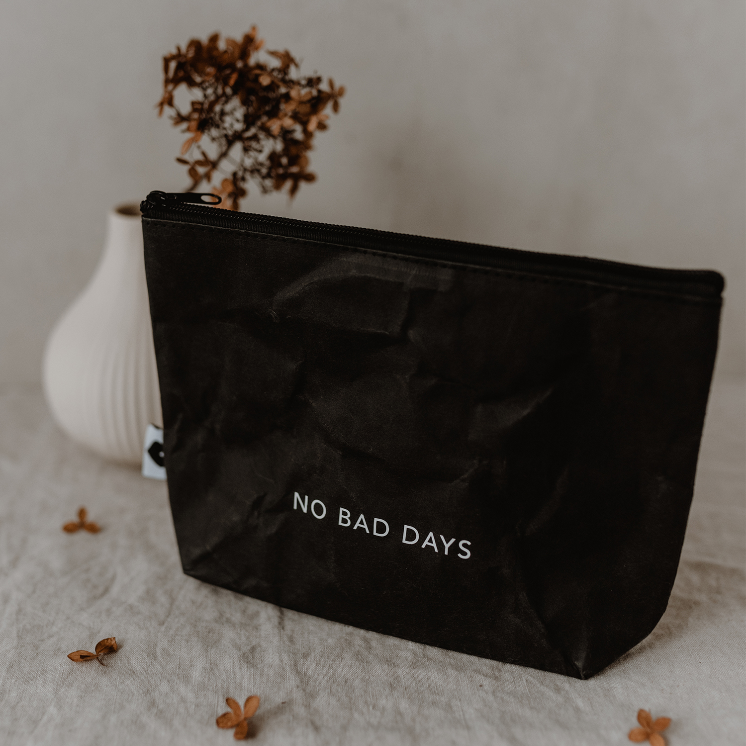 cosmetic bag