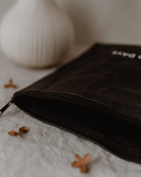 cosmetic bag