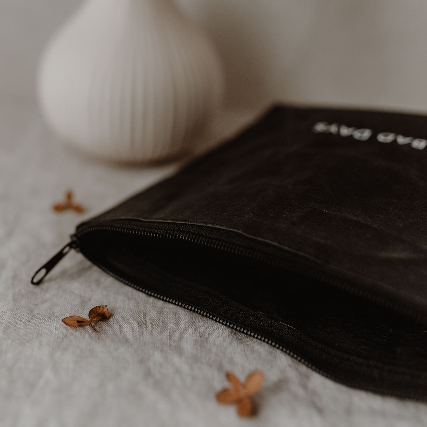 cosmetic bag