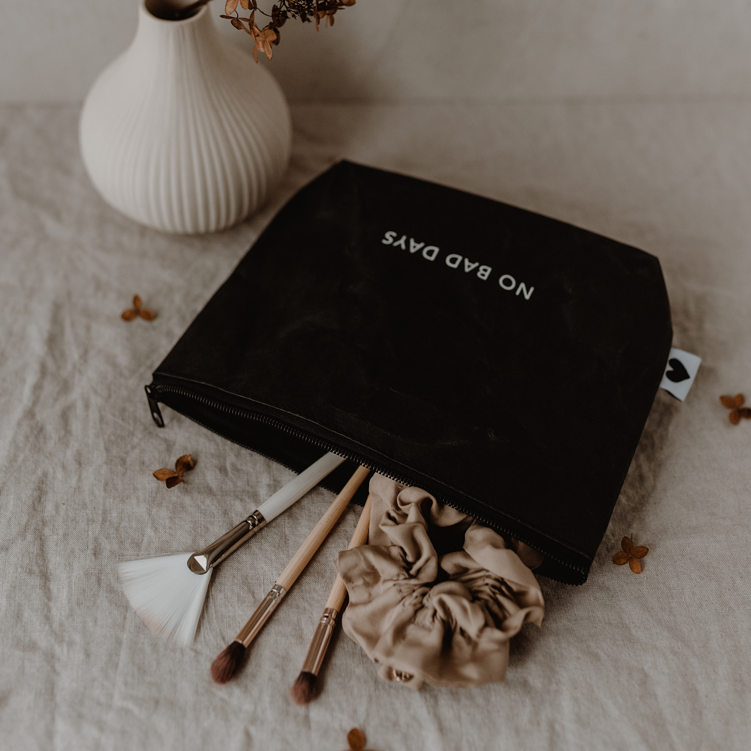 cosmetic bag