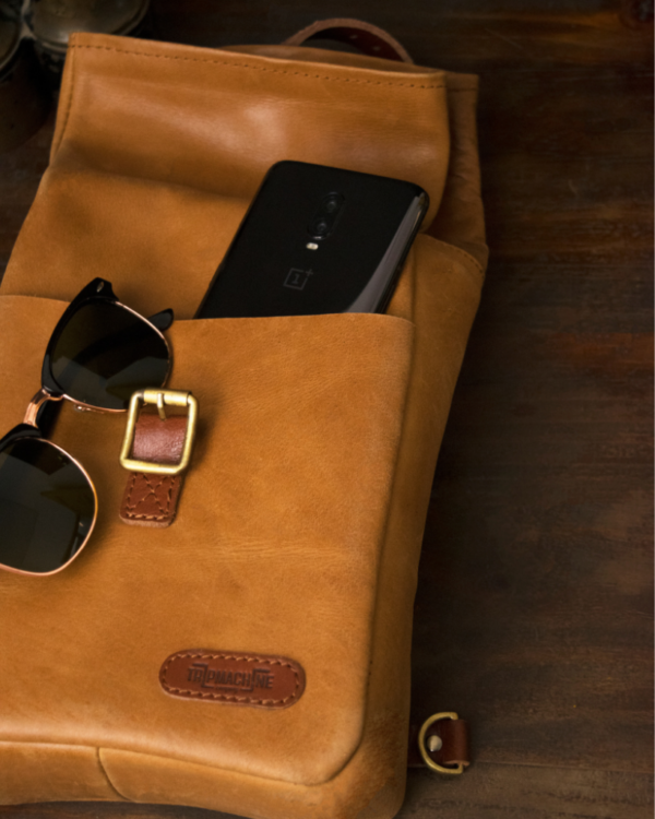 Compact Carry-All. mini pannier. motorcycle bags. versatile carrying.