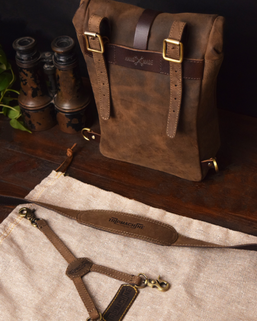 Compact Carry-All. mini pannier. motorcycle bags. versatile carrying.