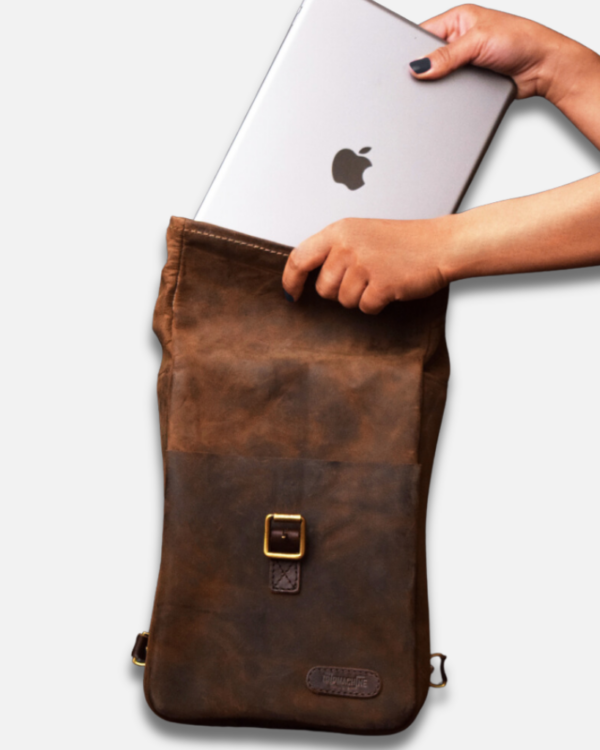 Compact Carry-All. mini pannier. motorcycle bags. versatile carrying.