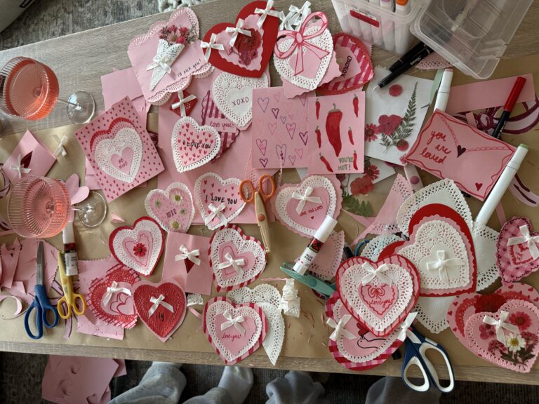 valentines cards