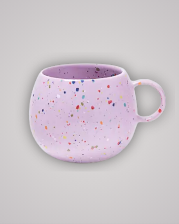 New Party | Ball Mug | 500ml