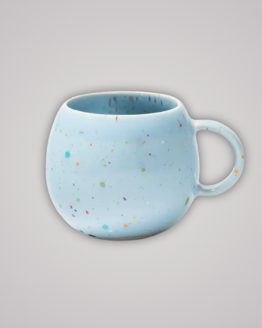 New Party | Ball Mug | 500ml