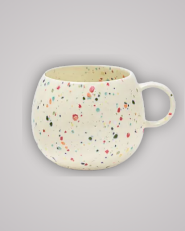 New Party | Ball Mug | 500ml